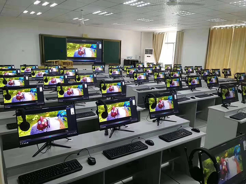 “LED屏报价单暗语解析:为什么P2.5比P3更贵?